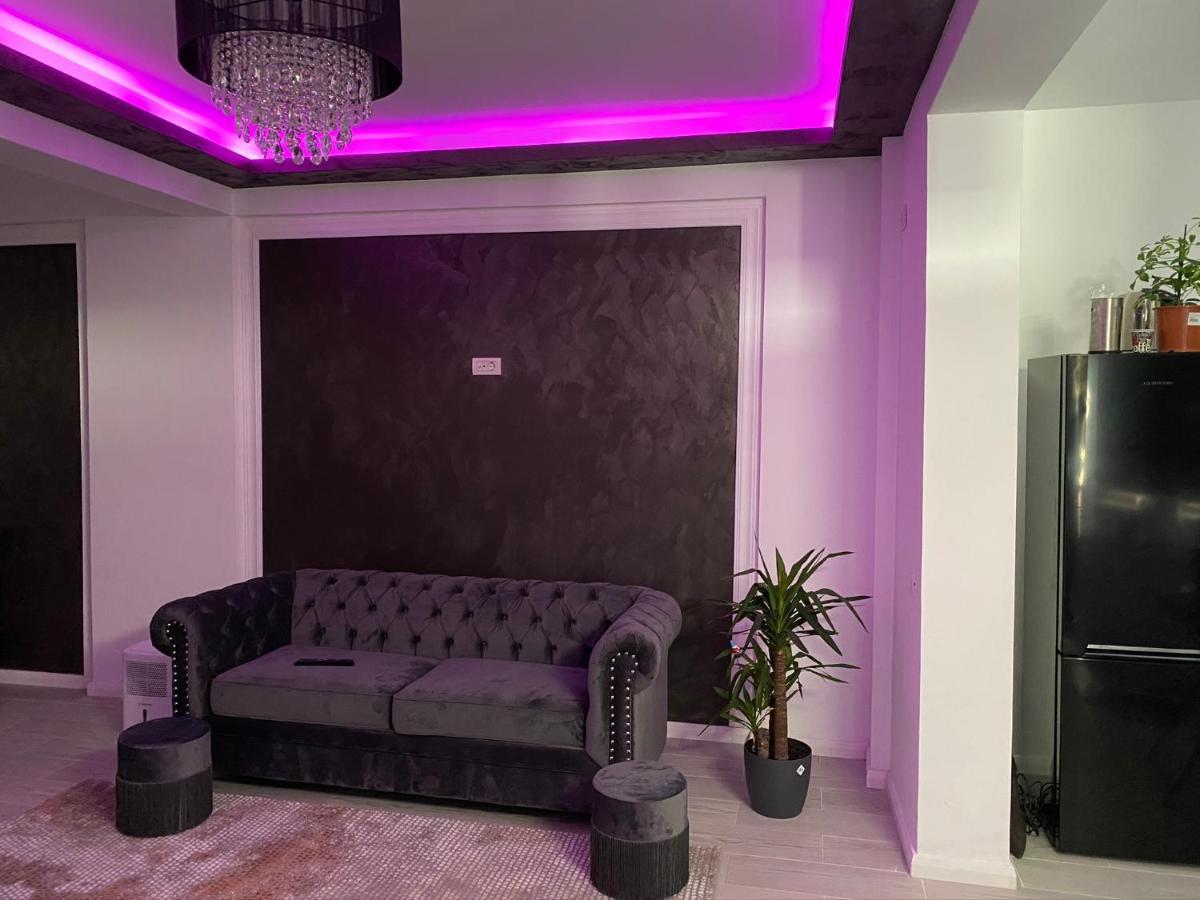 Năvodari Silver Apartaments المظهر الخارجي الصورة