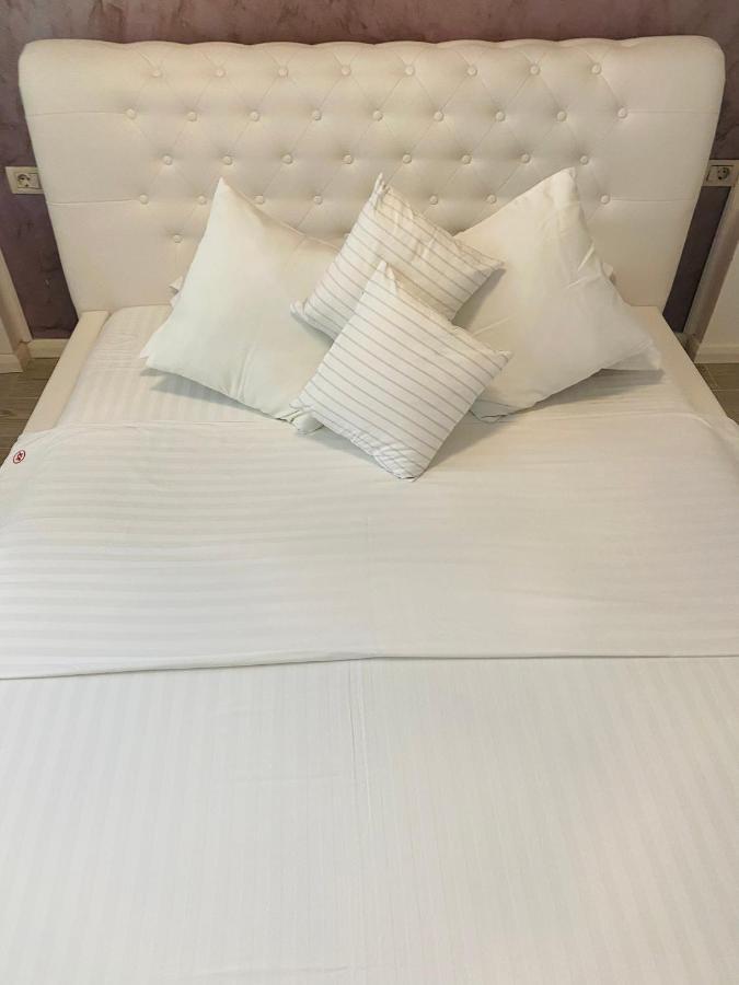 Năvodari Silver Apartaments المظهر الخارجي الصورة